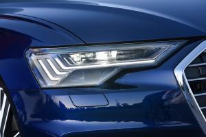 Audi A6 40 TDI S-Line 2020 года  (ZA)